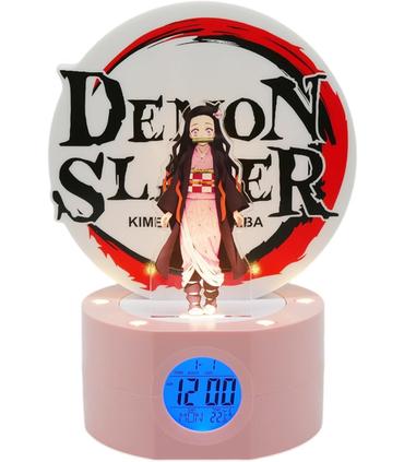 demon-slayer-kimetsu-no-yaiba-nezuko-despertador