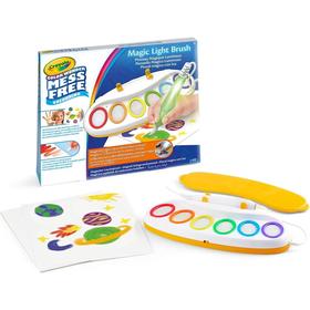 colorea-sin-manchas-wonder-pincel-magico