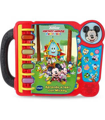 aprendo-a-leer-con-mickey