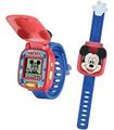 El Reloj Educativo De Mickey