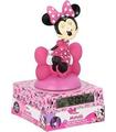Lampara 3d Minnie