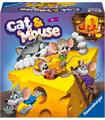 Cat & Mouse  Gato y Raton