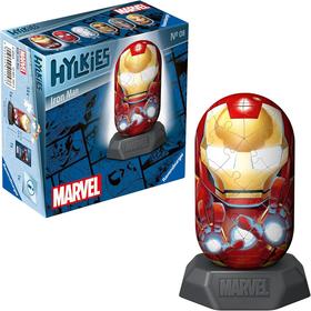 puzzle-3d-marvel-iron-man