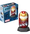 Puzzle 3D Marvel: Iron Man