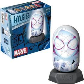 puzzle-3d-marvel-ghost-spider