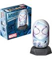 Puzzle 3D Marvel: Ghost Spider