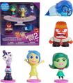 Pack 5 Figuras Inside In Out 2