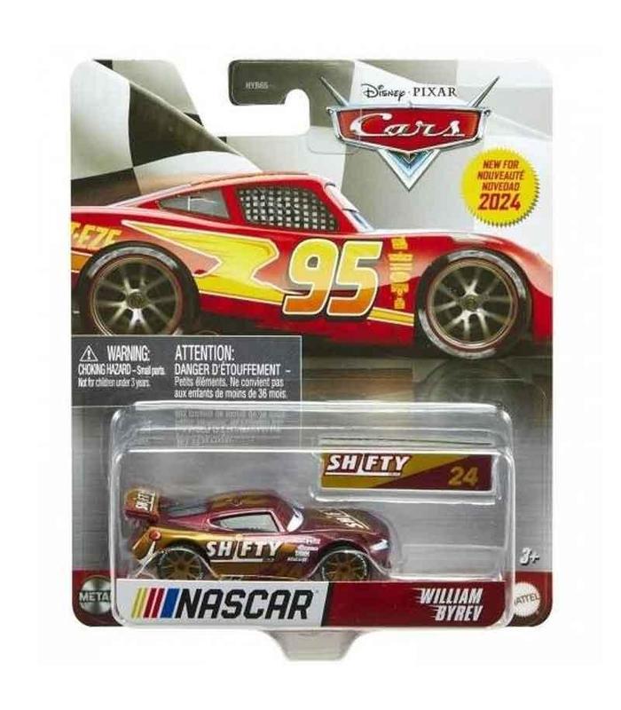 cars-nascar-william-byrev