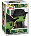 Figura Funko Pop Wicked Elphaba