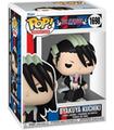 Figura Funko Pop Animation: Bleach- Byakuya