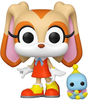 figura-funko-pop-sonic-cream-with-cheese
