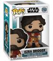 Figura Funko Pop Star Wars: Ahsoka S3 Ezra Bridger