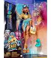 Monster High Cleo De Nile