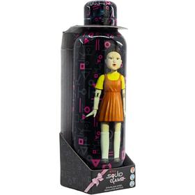 botella-isotermica-acero-squid-game