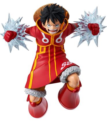 figura-banpresto-one-piece-battle-luffy