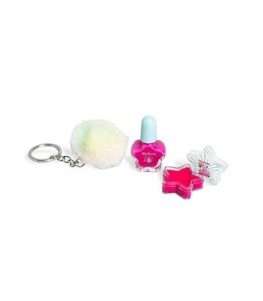 martinelia-circus-makeup-keychain-set