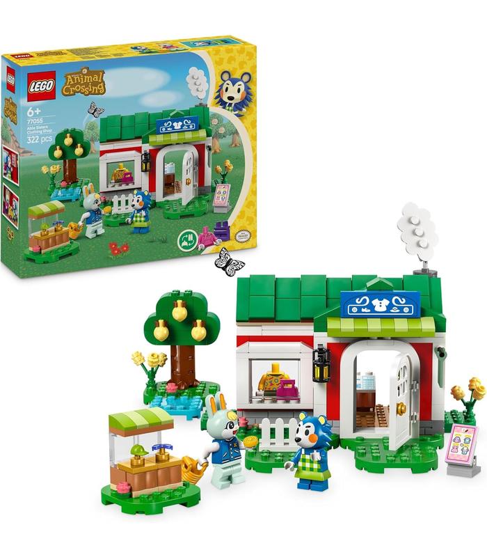 lego-77055-tienda-de-ropa-de-las-hermanas-manitas