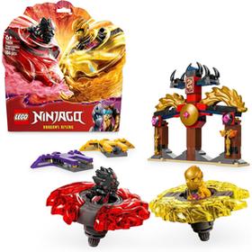 lego-71826-pack-de-combate-spinjitzu-del-dragon