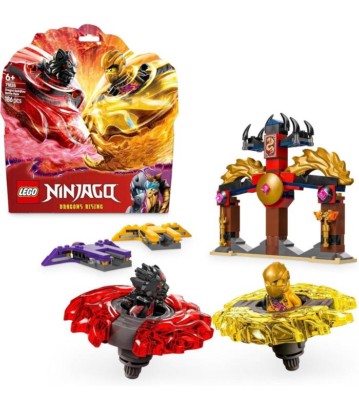 lego-71826-pack-de-combate-spinjitzu-del-dragon
