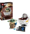 Lego 75403 Grogu™ Con Aerocuna