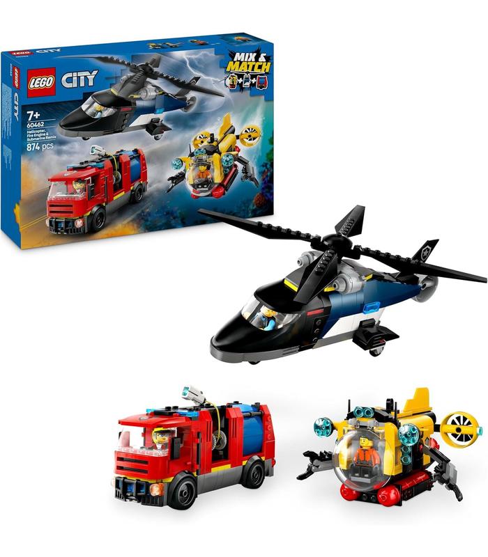 lego-60462-remix-helicoptero-camion-de-bomberos