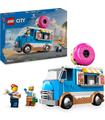 Lego 60452 Camion De Donuts