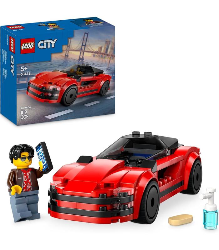 lego-60448-deportivo-rojo