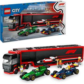 lego-60445-camion-f1-con-coches