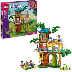 lego-42652-quedada-en-la-casa-del-arbol-de-la-amistat