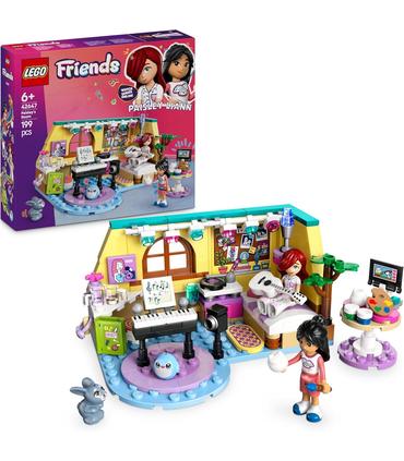 lego-42647-habitacion-de-paisley