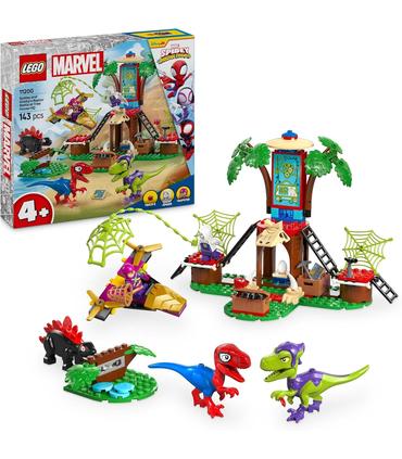lego-11200-spidey-y-gobby-batalla-de-raptores