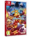 Ty The Tasmanian Tiger HD Swtich REACONDICIONADO