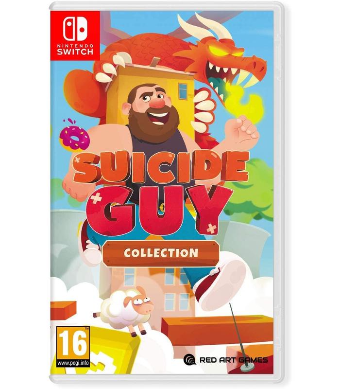 suicide-guy-collection-switch-reacondicionado
