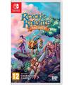 Reverie Knights Tactics Switch REACONDICIONADO