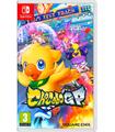 Chocobo GP Switch REACONDICIONADO