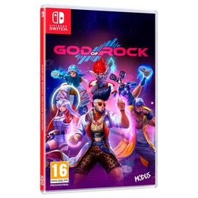 god-of-rock-swicth-reacondicionado