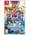 Shadowverse: Champions Battle Switch REACONDICIONADO