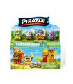 Piratix Crazy Jungle - Captain Pack Asst