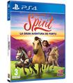 Spirit: La Gran Aventura de Fortu Ps4 REACONDICIONADO