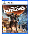 Star Wars Outlaws Ps5 REACONDICIONADO