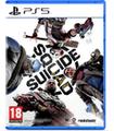 Suicide Squad Kill The Justice League Ps5 REACONDICIONADO