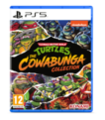 Teenage Mutant Ninja Turtles: The Cowabunga Collection Ps5 R