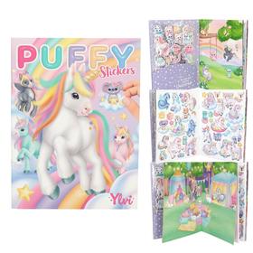 ylvi-puffy-stickers