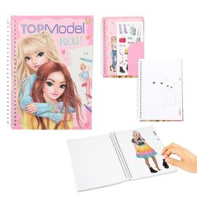 cuaderno-colorear-topmodel