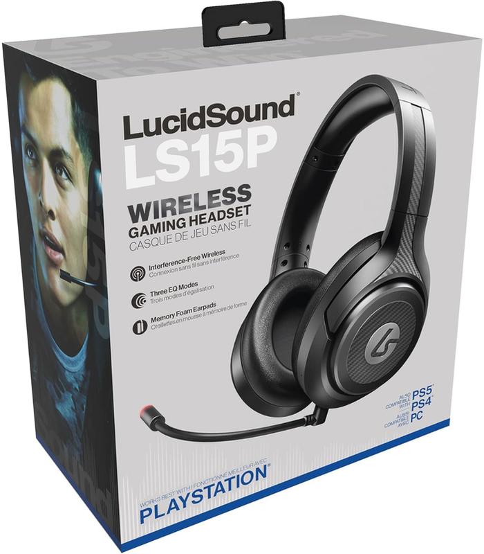 auriculares-wireless-lucidsound-ls15p-ps5-ps4-pc