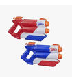 Habro Set 2 Pistolas de Agua Nerf Super Soaker