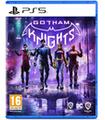 Gotham Knights Ps5 REACONDICIONADO