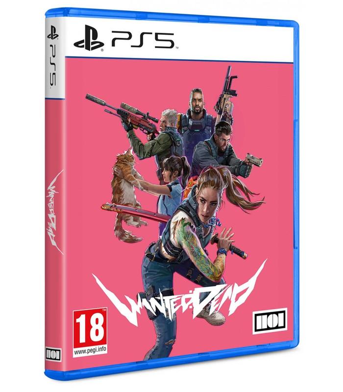 wanted-dead-ps5-reacondicionado