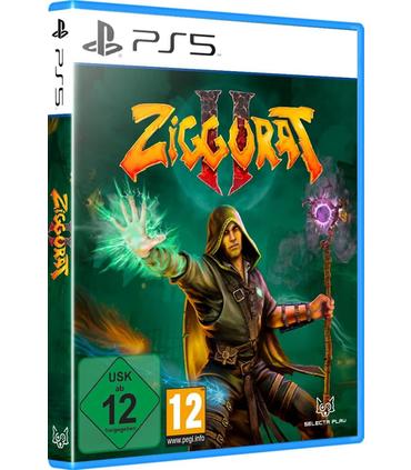 zigguart-ii-ps5-reacondicionado
