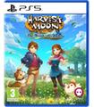 Harvest Moon The Winds Of Anthos Ps5 REACONDICIONADO